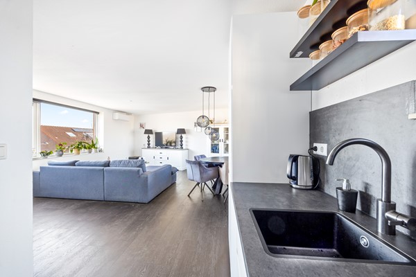 Medium property photo - Leliekeverstraat 51, 2492 RH Den Haag